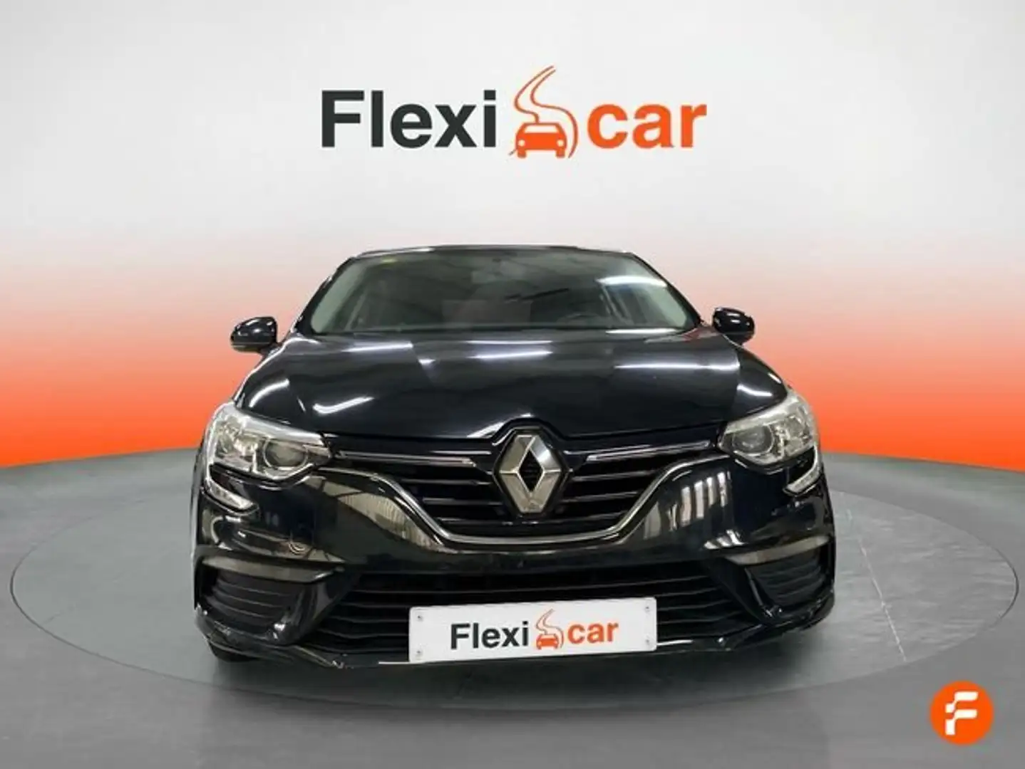 Renault Megane 1.2 TCe Energy Intens 97kW Negro - 2
