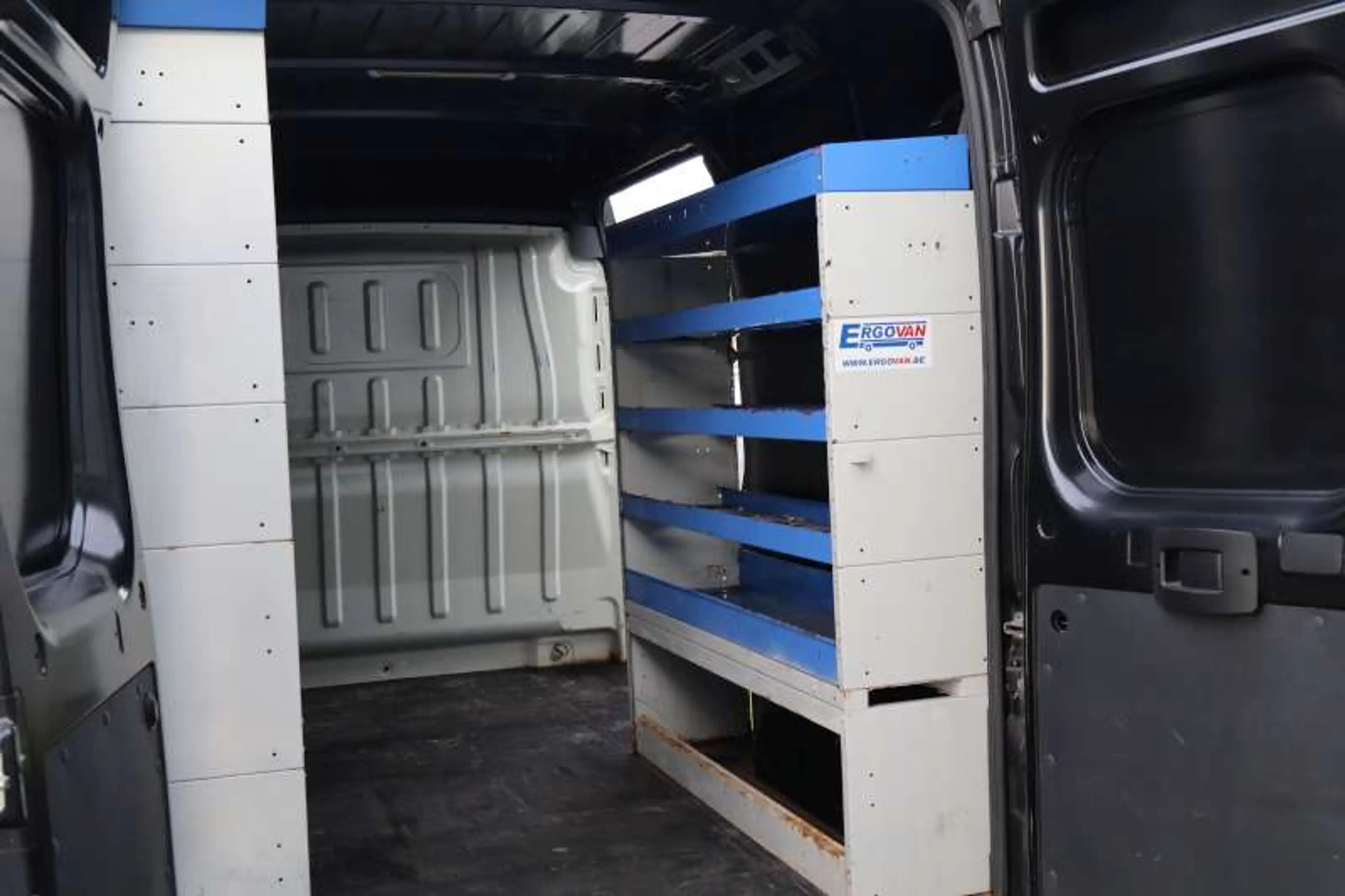 Peugeot Boxer 2.2 BlueHDi L2H2 Navi/Airco/Camera/Trekhaak/DAB — photo 13