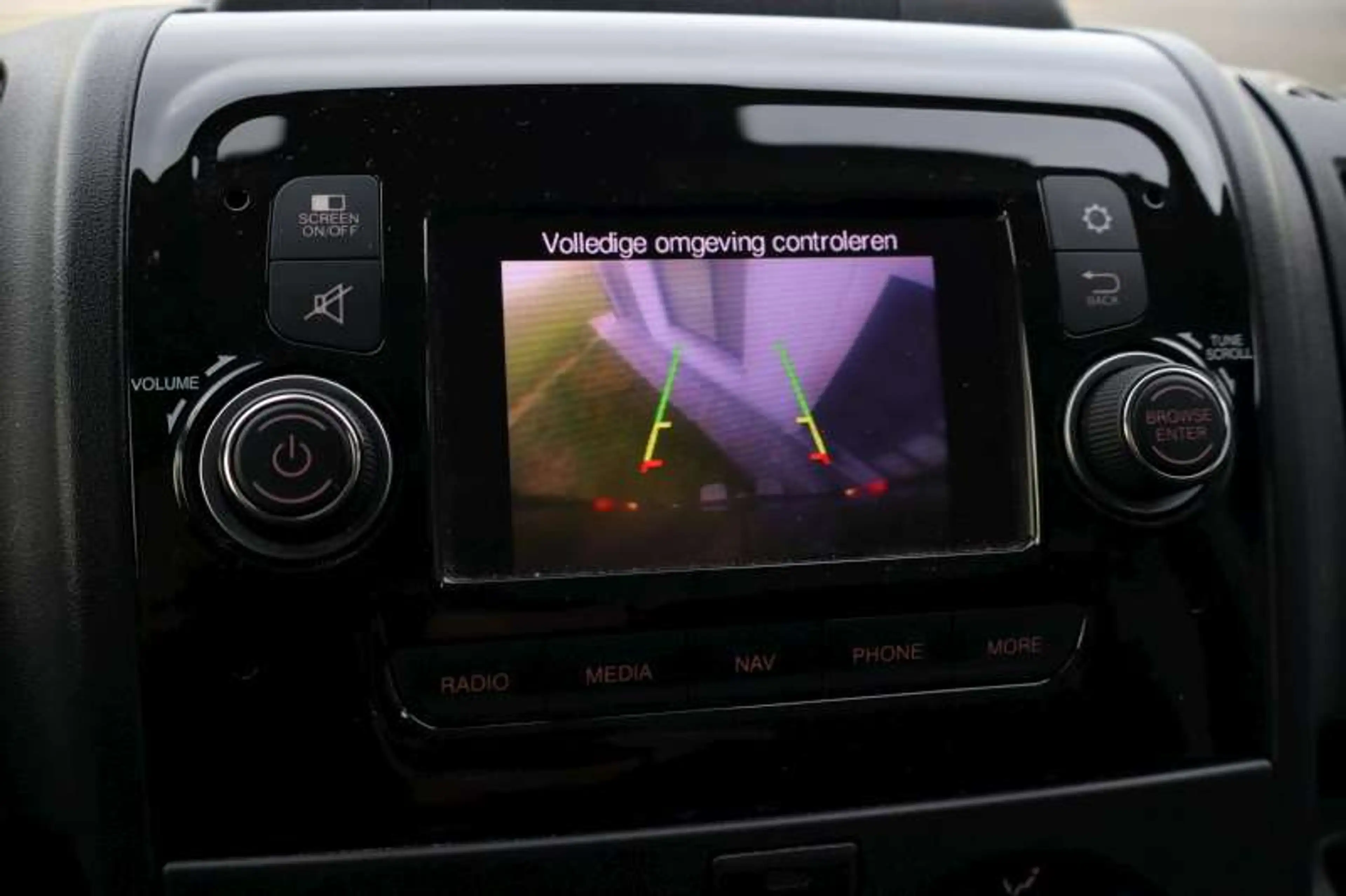Peugeot Boxer 2.2 BlueHDi L2H2 Navi/Airco/Camera/Trekhaak/DAB — photo 7