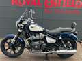Royal Enfield Super Meteor 650 Celestial blue - sofort verfügbar Azul - thumbnail 2