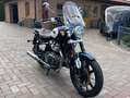 Royal Enfield Super Meteor 650 Celestial blue - sofort verfügbar Azul - thumbnail 7