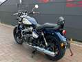 Royal Enfield Super Meteor 650 Celestial blue - sofort verfügbar Azul - thumbnail 4