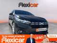 Dacia Sandero Expression 74kW (100CV) ECO-G Negro - thumbnail 1