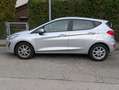 Ford Fiesta Fiesta 1.1 COOL Silber - thumbnail 1