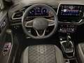 Volkswagen T-Roc R-Line 1.5 TSI DSG LED+KAMERA+SHZ Silber - thumbnail 7