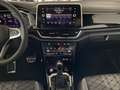 Volkswagen T-Roc R-Line 1.5 TSI DSG LED+KAMERA+SHZ Silber - thumbnail 10