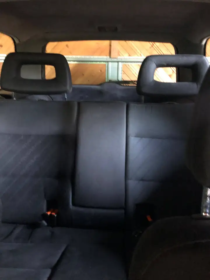 Audi S2 Avant 2.2 Turbo ABY, foto 10