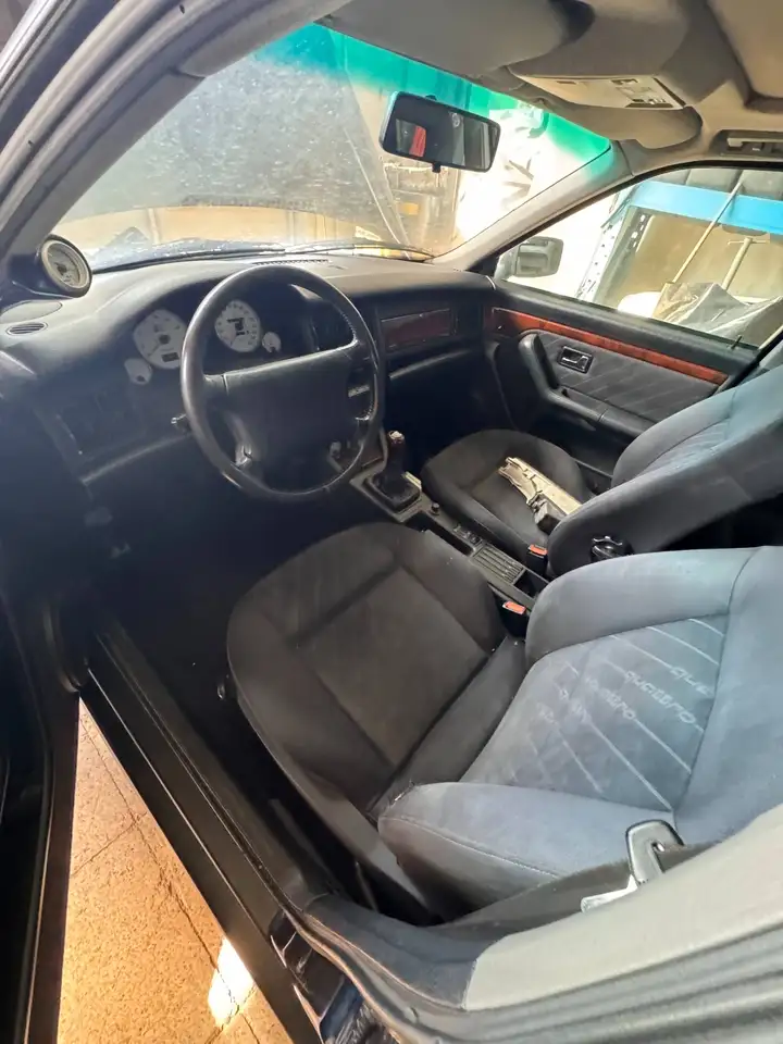 Audi S2 Avant 2.2 Turbo ABY, foto 6
