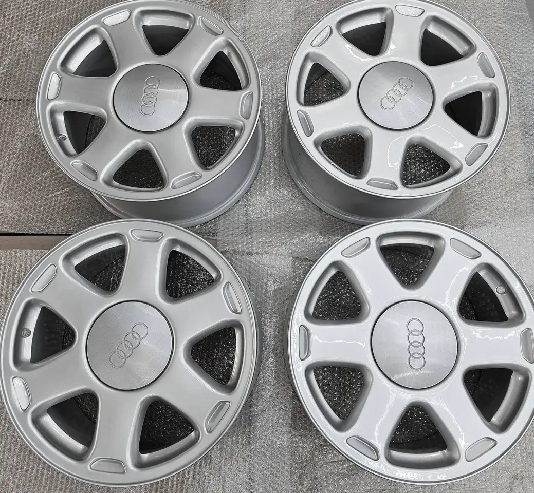 Audi S2 Avant 2.2 Turbo ABY, foto 11