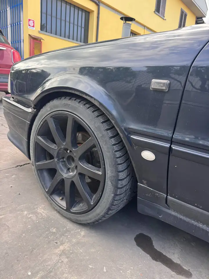 Audi S2 Avant 2.2 Turbo ABY, foto 3