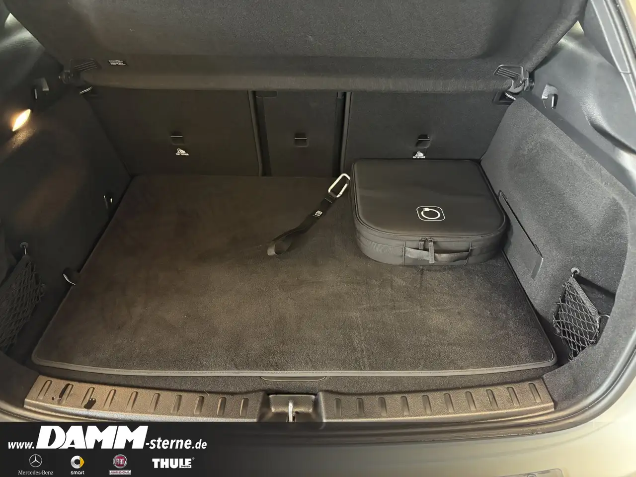 Mercedes-Benz EQA 250+ Progr. Adv./Memory/RFK/SHZ/60M GA+Flex, миниатюра 9