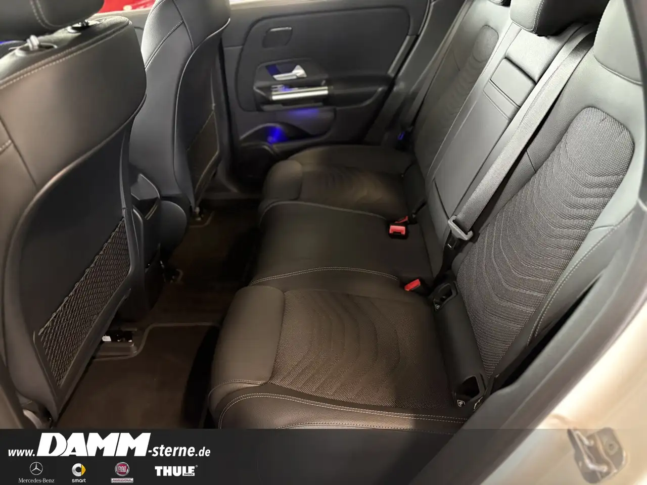 Mercedes-Benz EQA 250+ Progr. Adv./Memory/RFK/SHZ/60M GA+Flex, миниатюра 14