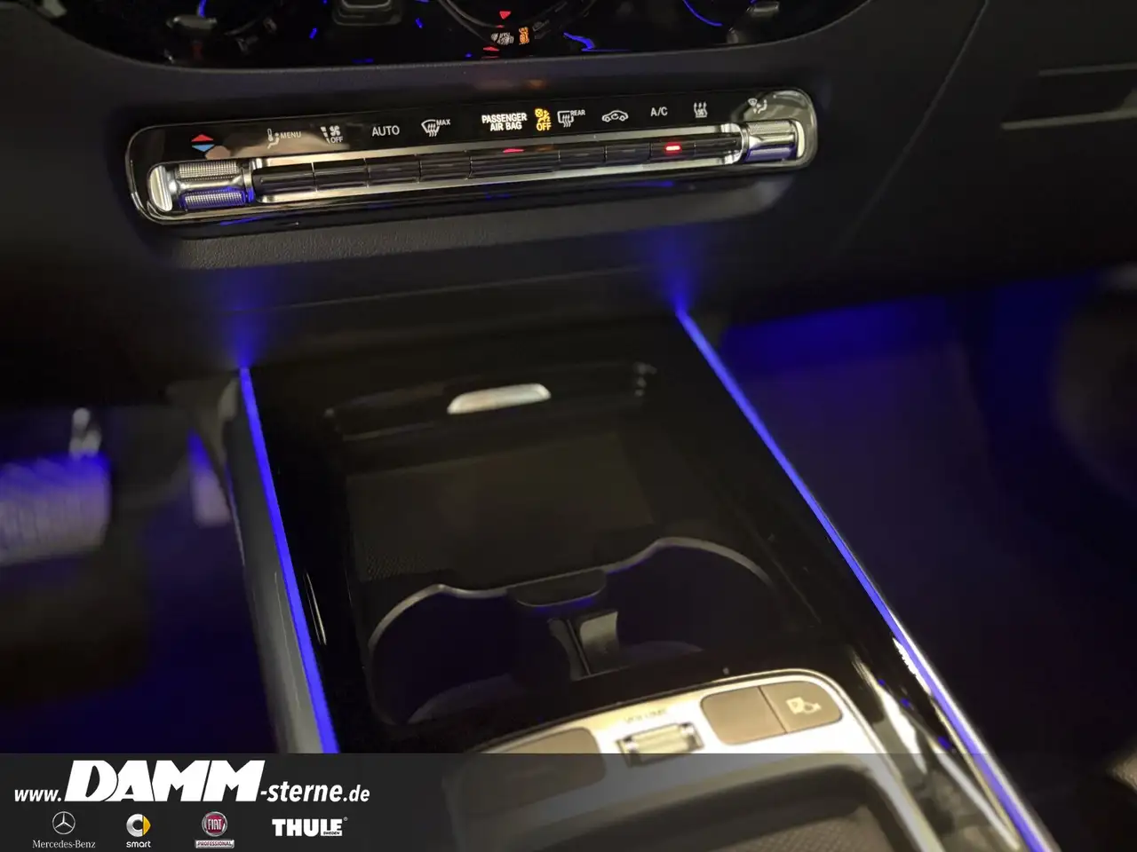 Mercedes-Benz EQA 250+ Progr. Adv./Memory/RFK/SHZ/60M GA+Flex, миниатюра 22