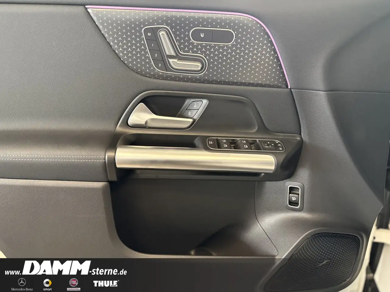 Mercedes-Benz EQA 250+ Progr. Adv./Memory/RFK/SHZ/60M GA+Flex, миниатюра 8