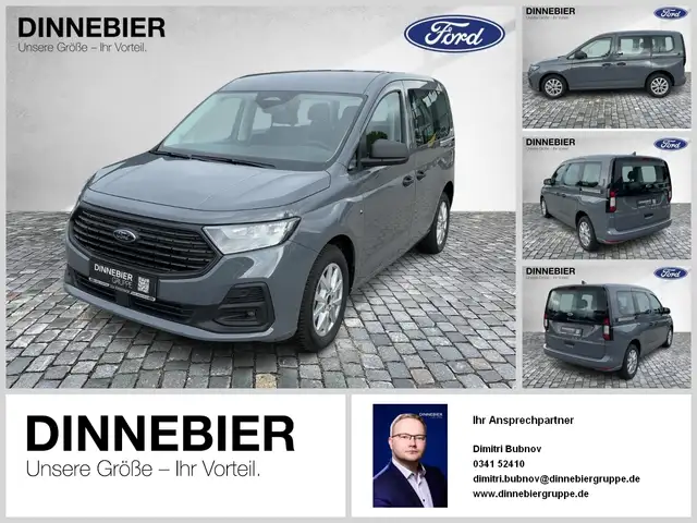 Ford Tourneo Connect L1 Trend 85 kW