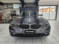 BMW 318 d Touring mhev Business Advantage auto Grigio - thumbnail 4