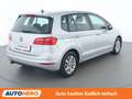 Volkswagen Golf Sportsvan 1.6 TDI Comfortline BlueMotion Tech Silber - thumbnail 6