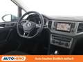 Volkswagen Golf Sportsvan 1.6 TDI Comfortline BlueMotion Tech Silber - thumbnail 13