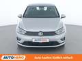 Volkswagen Golf Sportsvan 1.6 TDI Comfortline BlueMotion Tech Silber - thumbnail 9