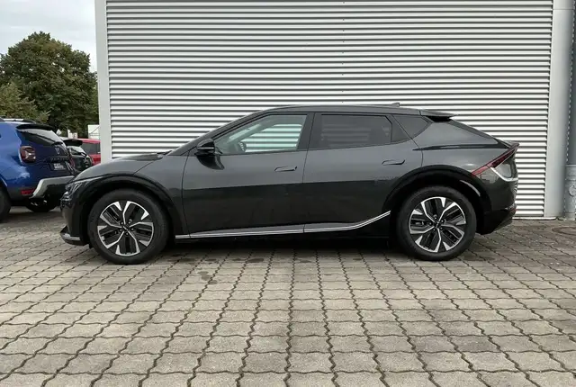 Kia EV6 58 kWh/ AHK/ Head Up Display