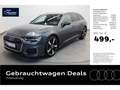 Audi A6 Avant 55 TFSI e quattro S line Grau - thumbnail 1