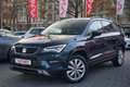 SEAT Ateca 1.5 Style LED Panorama FullLink Tempomat Bleu - thumbnail 2