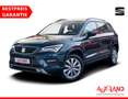 SEAT Ateca 1.5 Style LED Panorama FullLink Tempomat Bleu - thumbnail 1