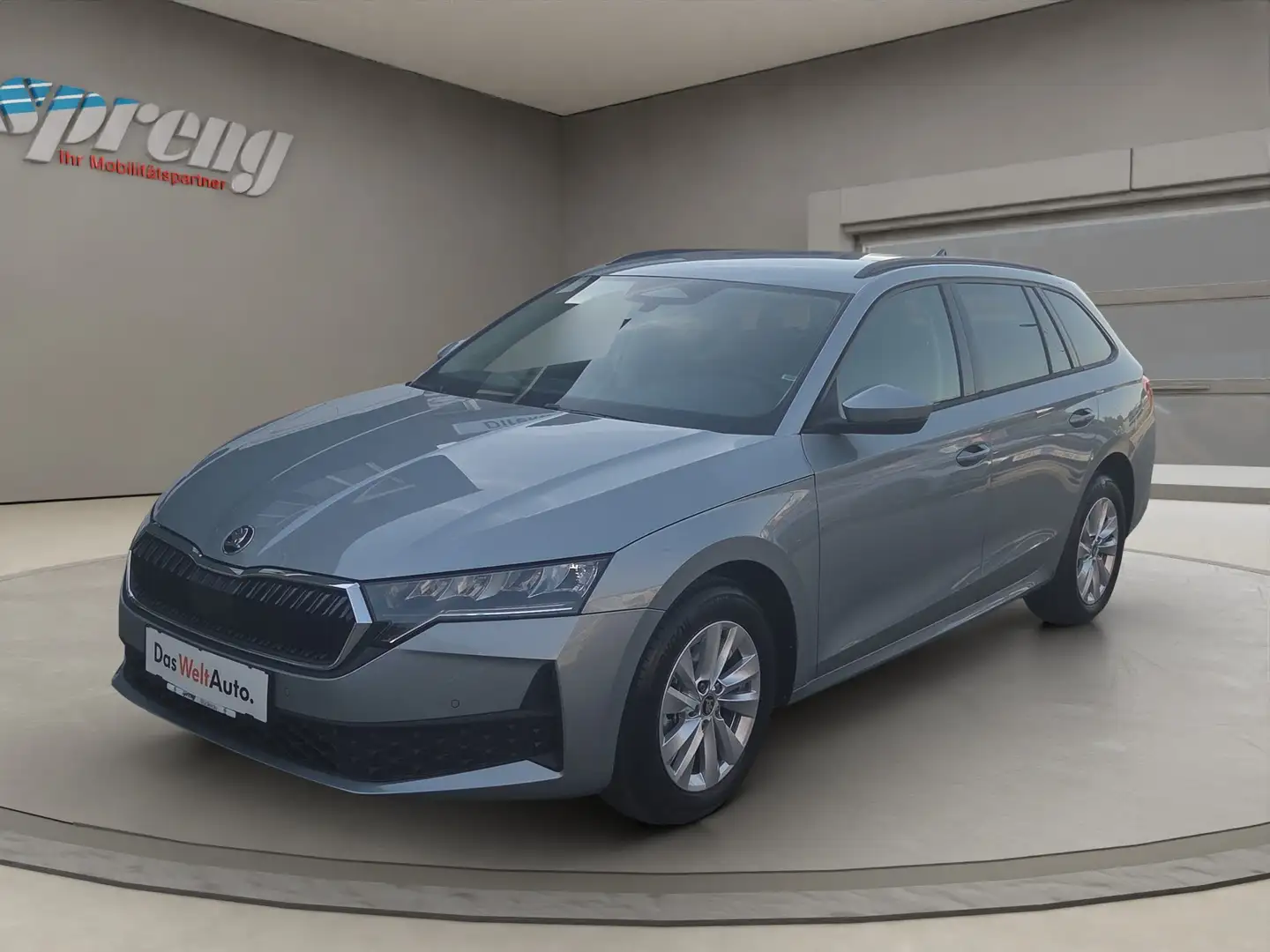 Skoda Octavia Combi - NEUWAGEN nur € 27.999,-* - 1