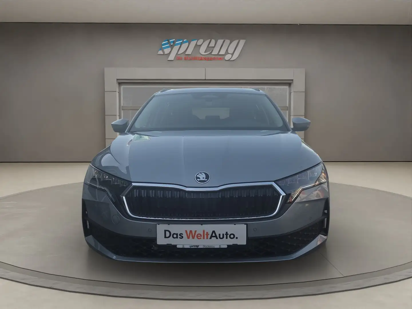 Skoda Octavia Combi - NEUWAGEN nur € 27.999,-* - 2