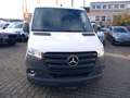 Mercedes-Benz Sprinter 214 9G Tronic Automatik MobileWerkstatt Weiß - thumbnail 3