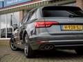 Audi A4 Avant 2.0TDi 190pk Quattro S-Tronic S-Line Black E Grijs - thumbnail 42