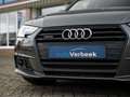 Audi A4 Avant 2.0TDi 190pk Quattro S-Tronic S-Line Black E Grau - thumbnail 22