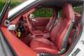 Porsche 997 997 3.8 Carrera 4S PDK 385pk | Chrono | PCCB | Spo Wit - thumbnail 5