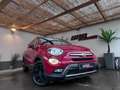 Fiat 500X 1.4 MultiAir Boite Automatique Rouge - thumbnail 1