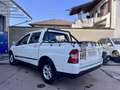 SsangYong Actyon Actyon Sports 2.0 4X4 - GOMME 4 STAGIONI - CATENA Blanc - thumbnail 5