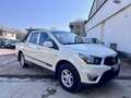 SsangYong Actyon Actyon Sports 2.0 4X4 - GOMME 4 STAGIONI - CATENA Blanc - thumbnail 3