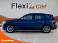 BMW X3 sDrive 18dA Bleu - thumbnail 5