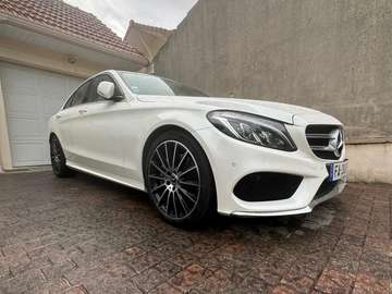 Classe C 250 9G-TronicSportline