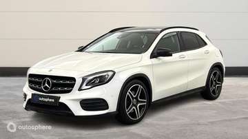 250 Fascination 4Matic 7G-DCT