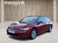 Volkswagen Golf Variant Golf VIII Variant 1.0 eTSI Life Kam. Navi ACC Rouge - thumbnail 2