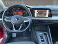 Volkswagen Golf Variant Golf VIII Variant 1.0 eTSI Life Kam. Navi ACC Rouge - thumbnail 9