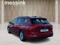 Volkswagen Golf Variant Golf VIII Variant 1.0 eTSI Life Kam. Navi ACC Rouge - thumbnail 3