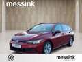 Volkswagen Golf Variant Golf VIII Variant 1.0 eTSI Life Kam. Navi ACC Rouge - thumbnail 1