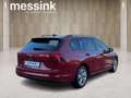 Volkswagen Golf Variant Golf VIII Variant 1.0 eTSI Life Kam. Navi ACC Rouge - thumbnail 4