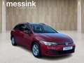 Volkswagen Golf Variant Golf VIII Variant 1.0 eTSI Life Kam. Navi ACC Rouge - thumbnail 5