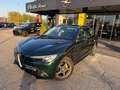 Alfa Romeo Stelvio Stelvio 2020 2.2 t Ti Q4 210cv auto Verde - thumbnail 4