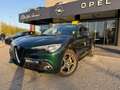 Alfa Romeo Stelvio Stelvio 2020 2.2 t Ti Q4 210cv auto Verde - thumbnail 2