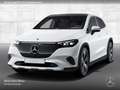 Mercedes-Benz EQE SUV EQE 350 AVANTG+PANO+360+AHK+BURMESTER+KEYLESS Weiß - thumbnail 2