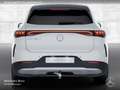 Mercedes-Benz EQE SUV EQE 350 AVANTG+PANO+360+AHK+BURMESTER+KEYLESS Weiß - thumbnail 7