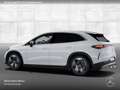 Mercedes-Benz EQE SUV EQE 350 AVANTG+PANO+360+AHK+BURMESTER+KEYLESS Weiß - thumbnail 14
